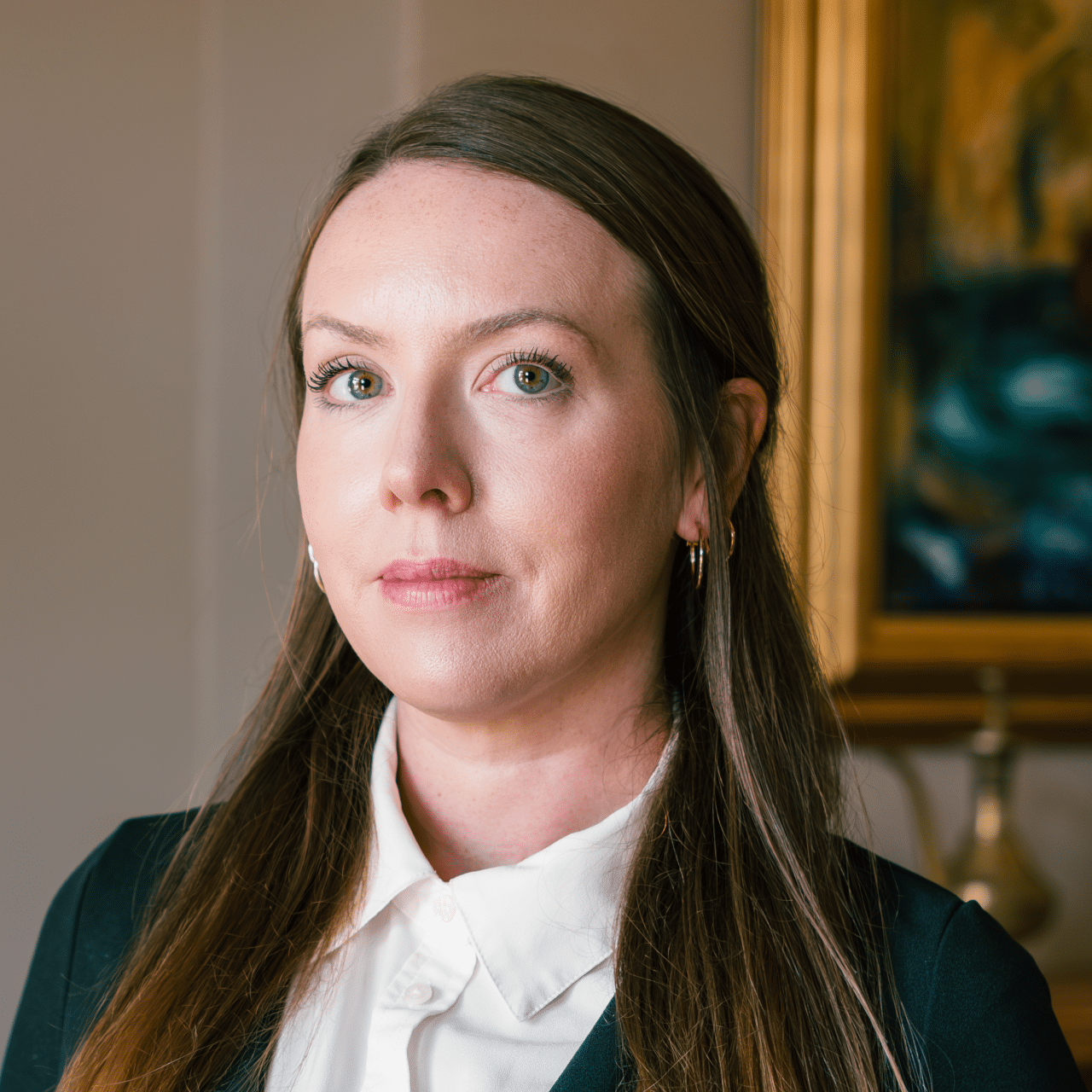 Profile Picture - Lydia Dobson