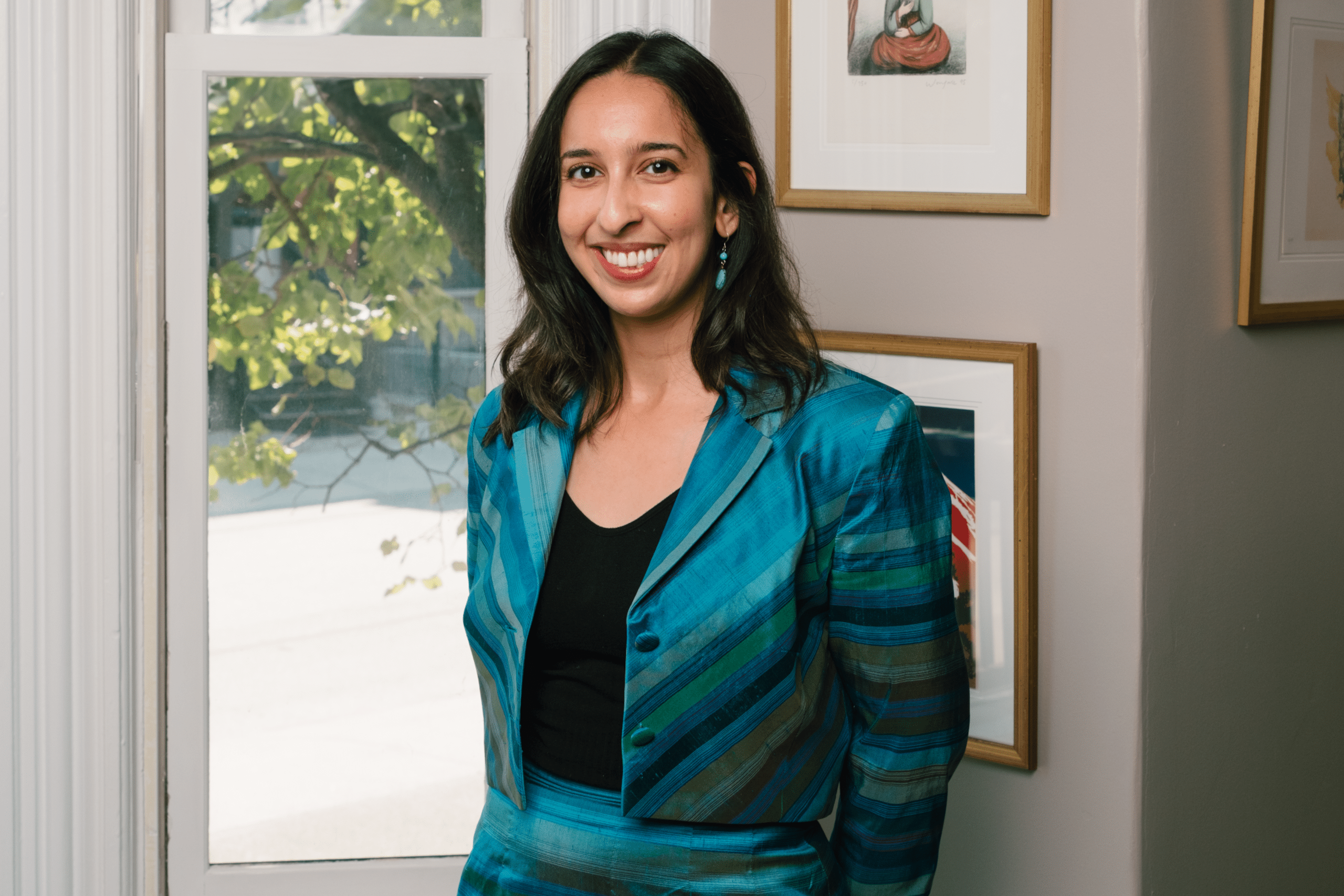 Profile picture of Seema Shafei